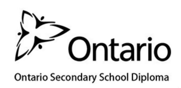 OSSD — Ontario Secondary School Diploma
